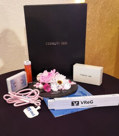 Geschenk 2